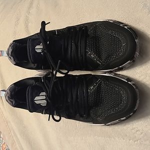 Mens Reebok JJ Watt Trainers